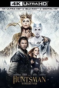 The Huntsman: Winter's War , Chris Hemsworth