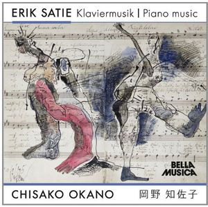 Klaviermusik , Chisako Okano