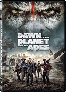 Dawn of the Planet of the Apes , Jocko Sims