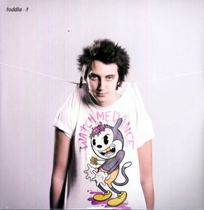 Watch Me Dance , Toddla T