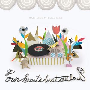 Our Hearts Beat Out Loud , Math and Physics Club