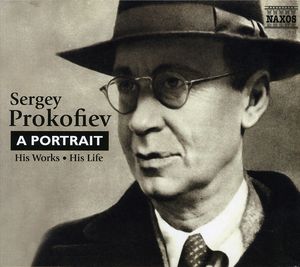 Prokofiev: A Portrait , S. Prokofiev