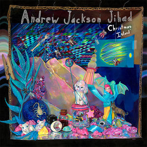 Christmas Island , Andrew Jackson Jihad