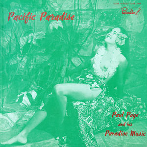 Pacific Paradise , Paul Page