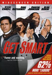 Get Smart , Ken Davitian