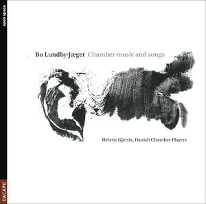 Chamber Music & Songs , Helene Gjerris