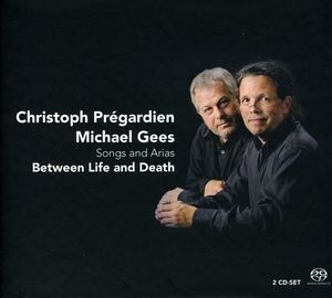 Between Life & Death , Christoph Pr gardien