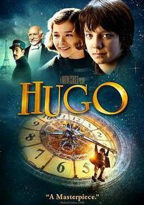 Hugo , Ben Kingsley
