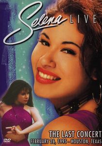 Live - The Last Concert , Selena