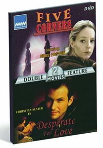 Five Corners / Desperate for Love , Jodie Foster