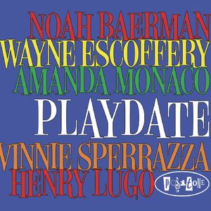 Playdate , Wayne Escoffery