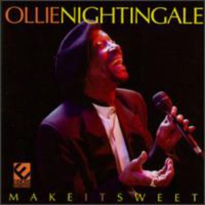 Make It Sweet , Ollie Nightingale