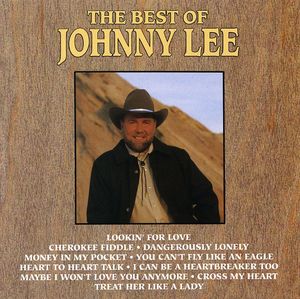 Best of , Johnny Lee