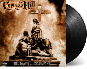 Till Death Do Us Part [Import] , Cypress Hill