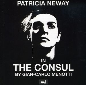 Consul , Patricia Neway