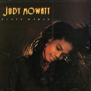 Black Woman , Judy Mowatt