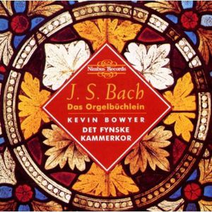 Works for Organ 7 , J.S. Bach