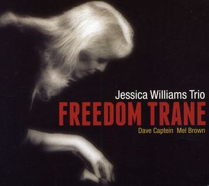 Freedom Trane , Jessica Williams