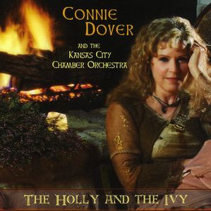 The Holly and The Ivy , Connie Dover