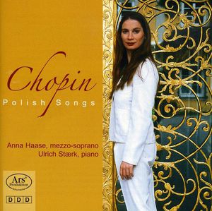 Polish Songs , Anna Haase