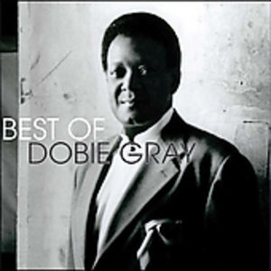 Best of , Dobie Gray