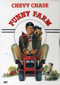 Funny Farm