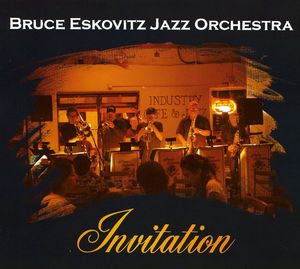 Invitation , Bruce Eskovitz