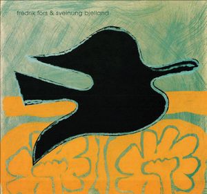 Black Bird , Sveinung Bjelland