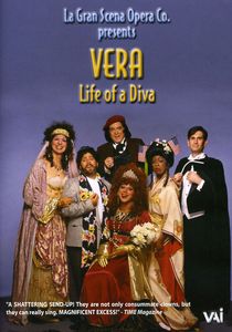 Vera: Life of a Diva , Ira Siff