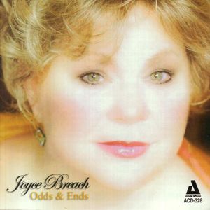 Odds and Ends , Joyce Breach