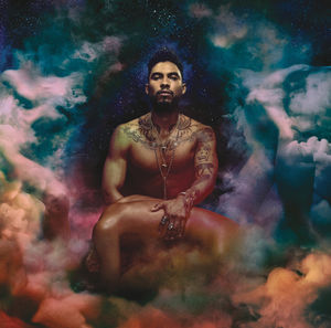 Wildheart , Miguel