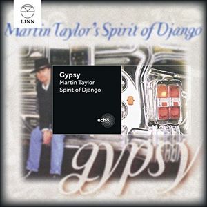 Gypsy , Martin Taylor