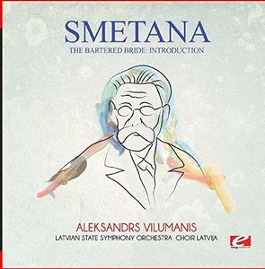 Bartered Bride: Introduction , Smetana