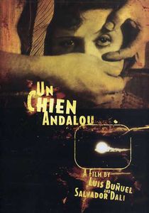 Un Chien Andalou , Luis Bu uel