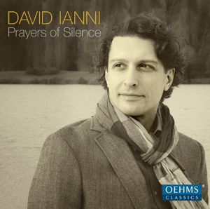 Prayers of Silence , David Ianni