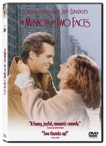 The Mirror Has Two Faces , Barbra Streisand