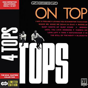 On Top , The Four Tops