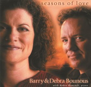 Seasons of Love 