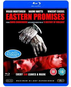 Eastern Promises [Import]