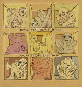 Away from the World , Dave Matthews Band