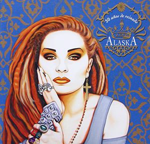 30 Anos de Reinado [Import] , Alaska