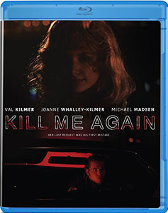 Kill Me Again , Joanne Whalley