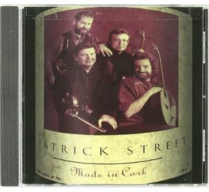 Made in Cork , Patrick Street