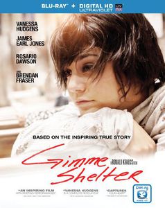 Gimme Shelter , Dascha Polanco