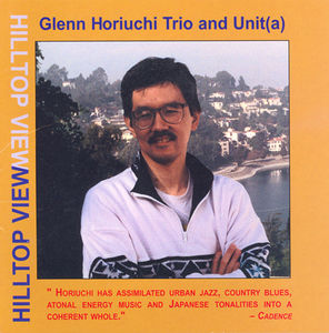 Hilltop View , Glenn Horiuchi