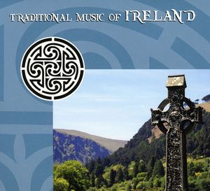 Traditional Music To Ireland , Various Artists