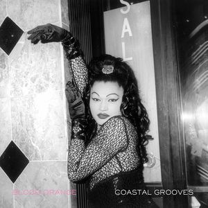 Coastal Grooves , Blood Orange