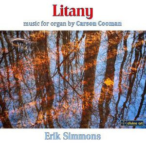 Litany , Erik Simmons
