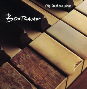 Bootcamp , Chip Stephens