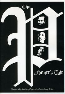 The Pardoner's Tale
